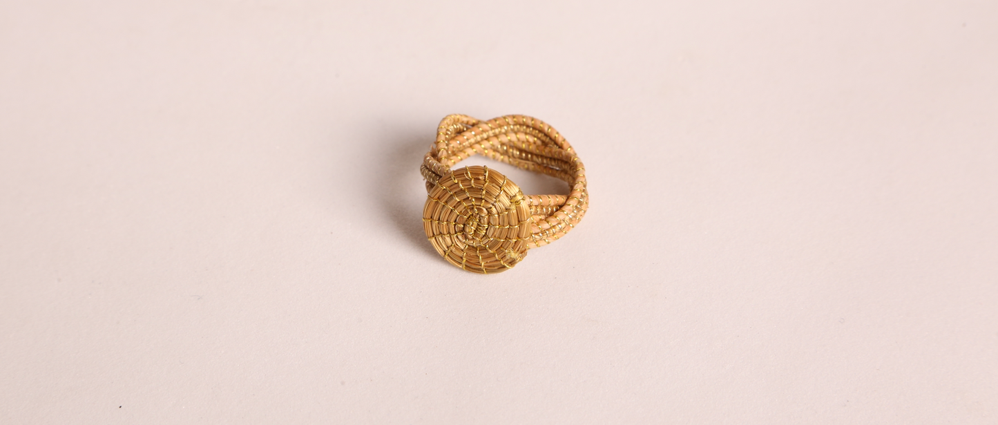 Bague Béatriz
