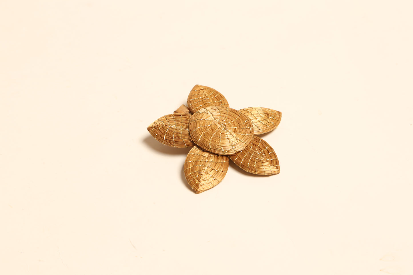 Barrette Pervinca