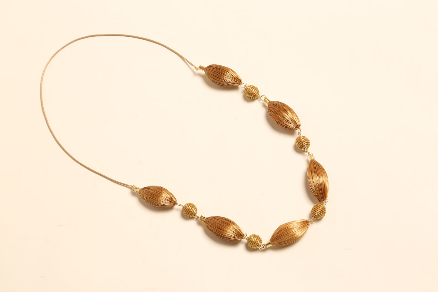 Collier Amêndoa
