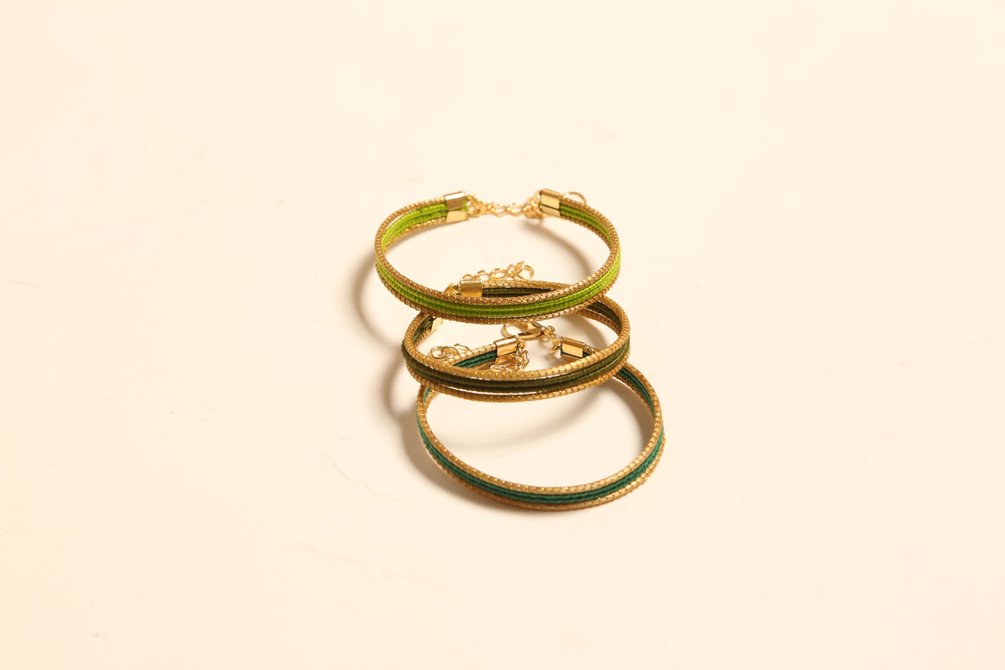 Mini bracelet Prosperidade