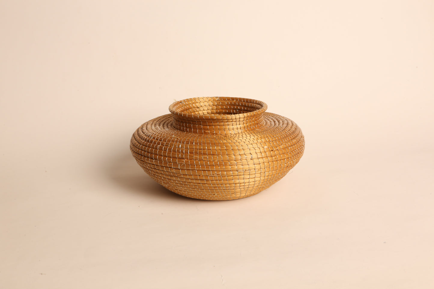 Vase Vibração