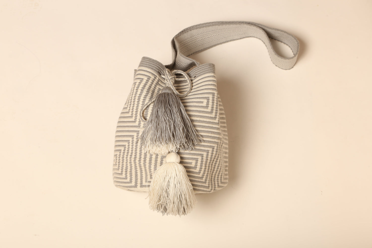 Sacs et cabas Wayúu