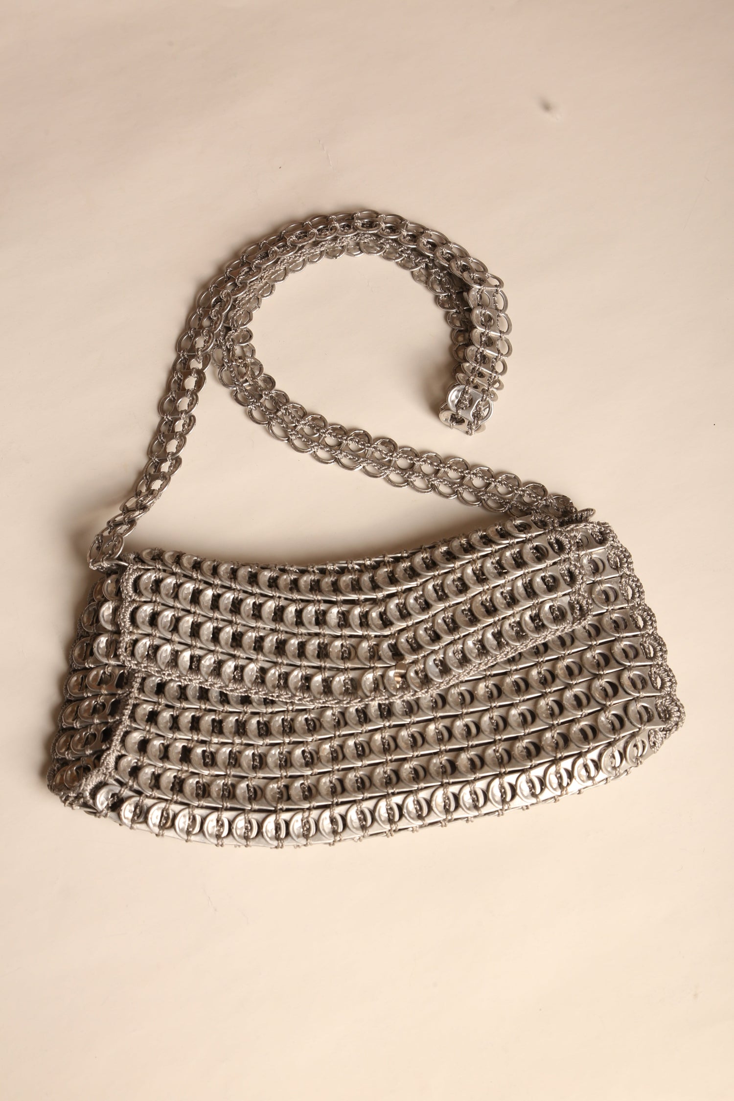 Accessoires capsules de canettes