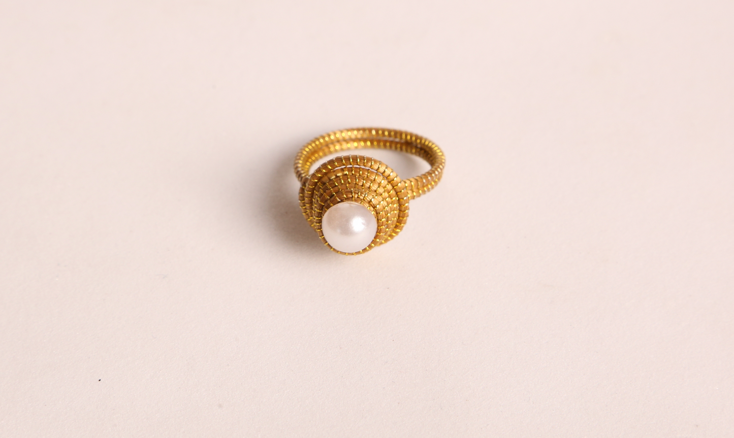 Bague Juliana