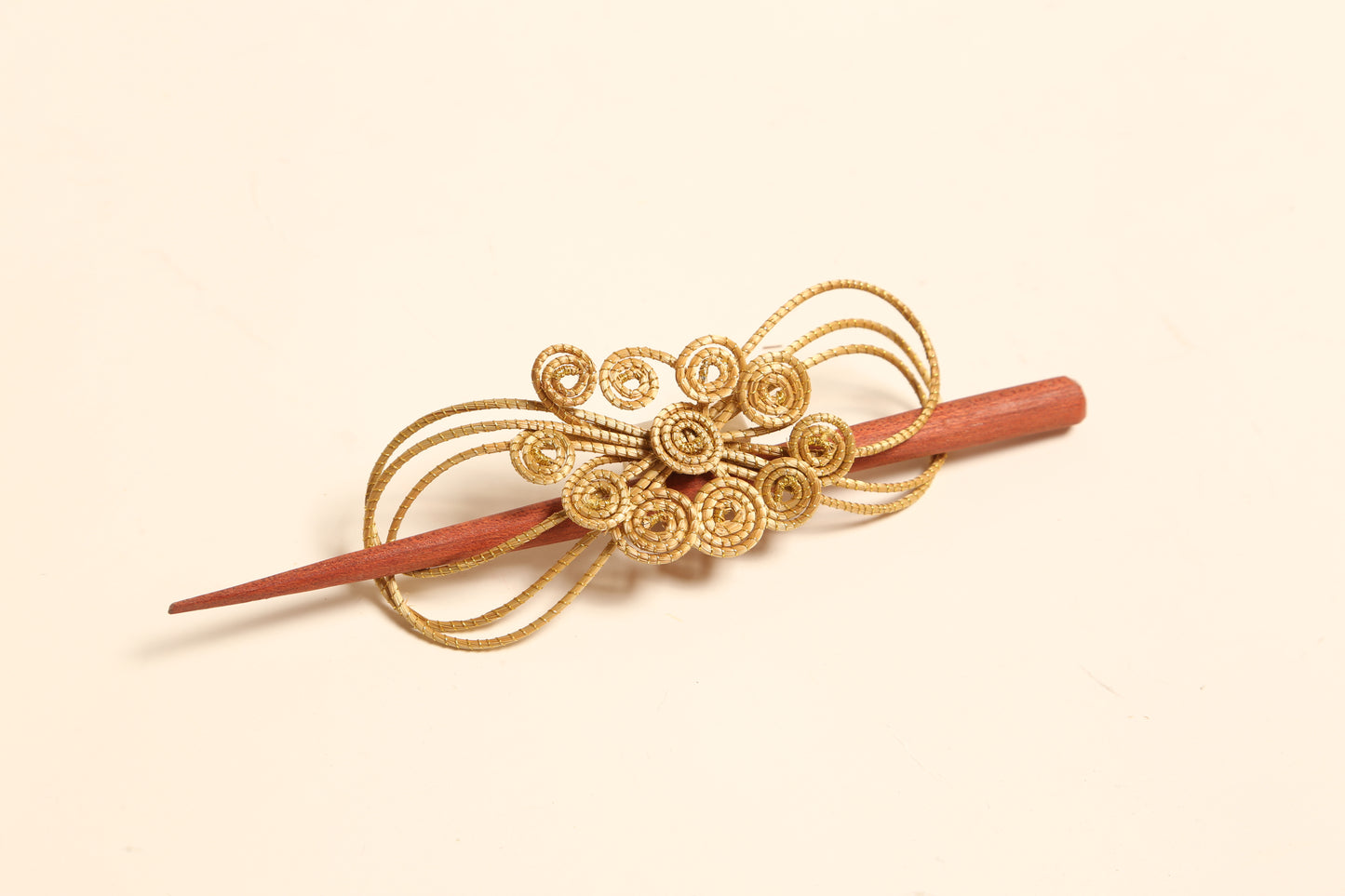 Barrette Libélula