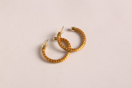 Boucles d'oreilles Crioulo