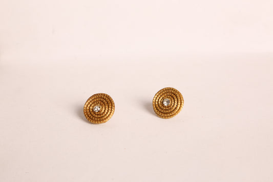 Boucles d'oreilles Ipanema