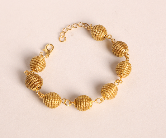 Bracelet Bolas