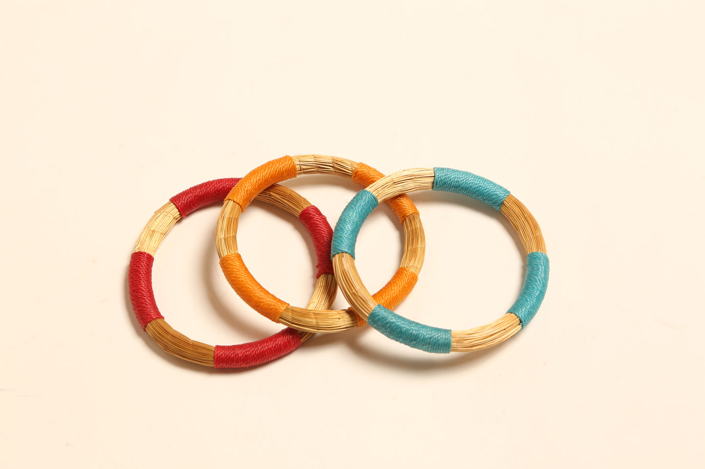 Bracelet Junco Cor