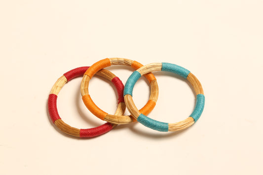 Bracelet Junco Cor