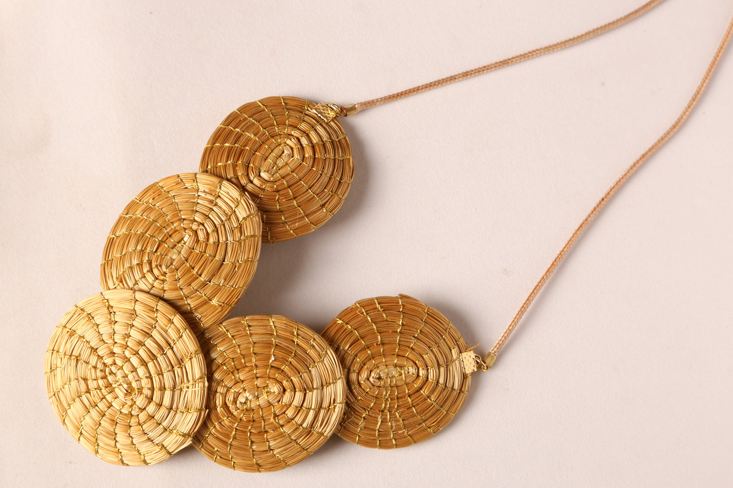 Collier Jericoacoara