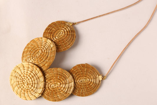 Collier Jericoacoara