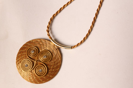 Collier Tocantins