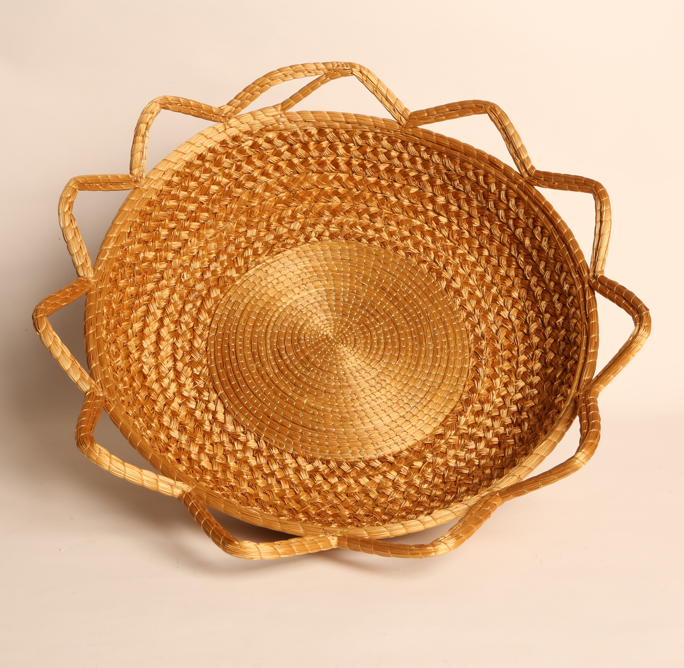 Corbeille Flor de Sol