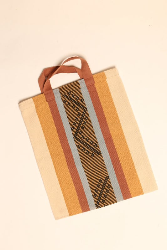Tote Bag San Jacinto Equinoxe