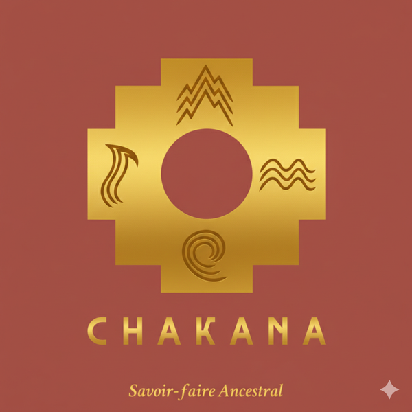 CHAKANA