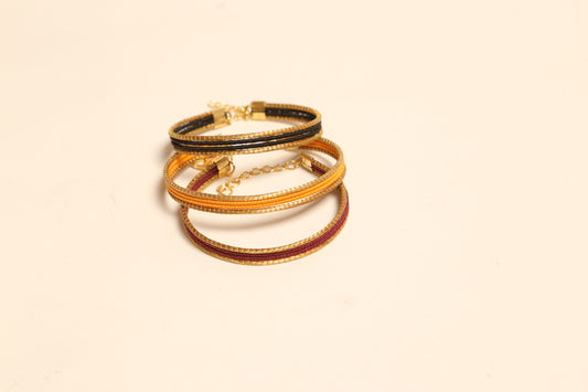 Mini bracelet Êxito