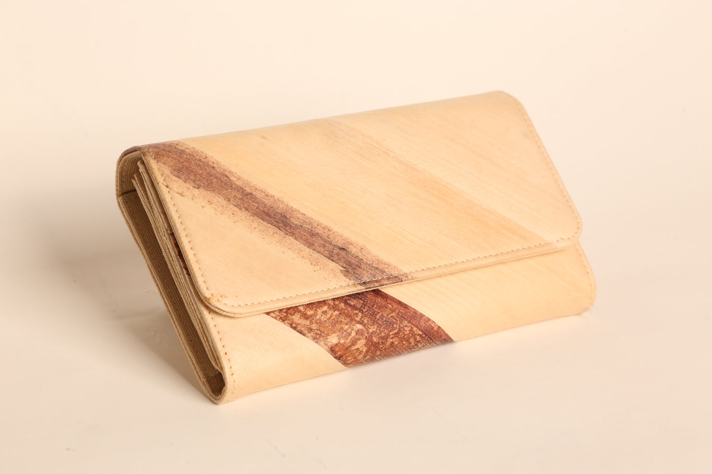 Porte feuille Sultane Tanee