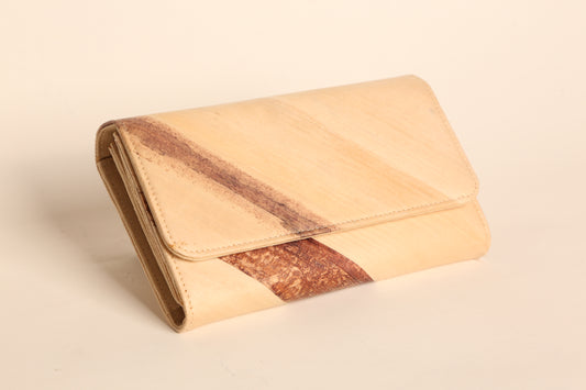 Porte feuille Sultane Tanee