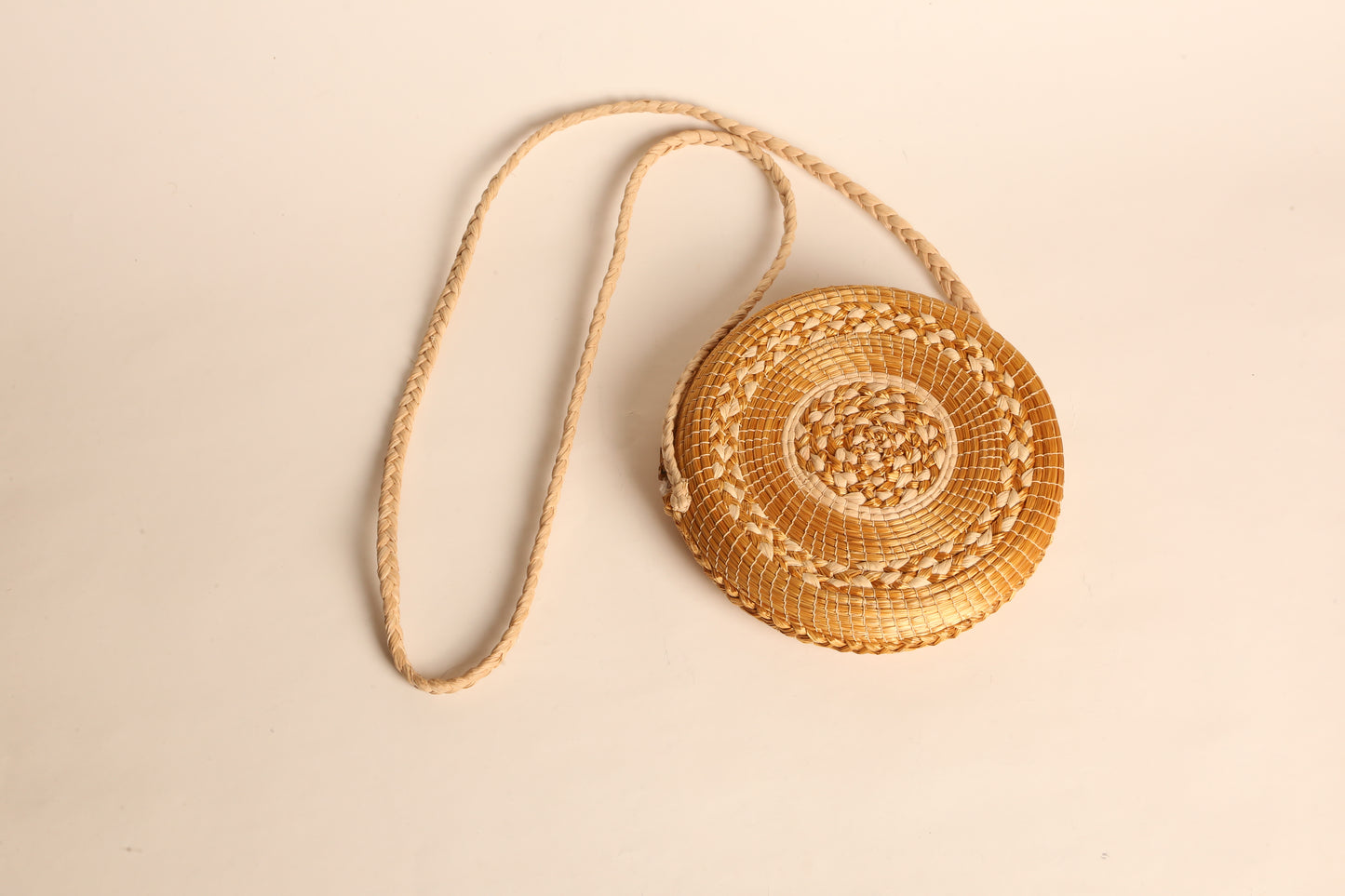 Sac à main Flor de Sol