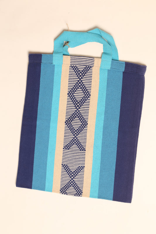 Tote Bag San Jacinto Marítimo